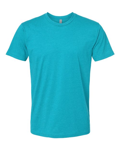 Next Level Apparel 6210 Bondi Blue