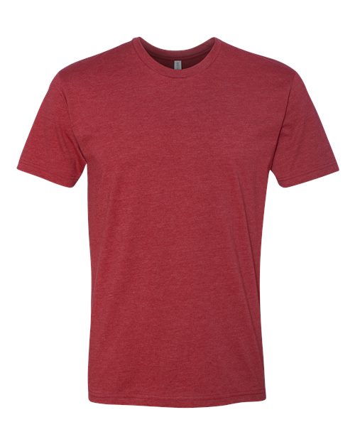 Next Level Apparel 6210 Cardinal