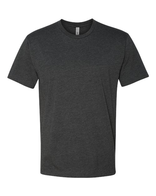 Next Level Apparel 6210 Charcoal