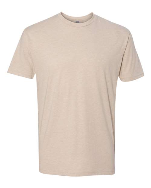 Next Level Apparel 6210 Cream