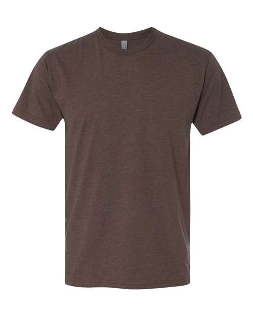 Next Level Apparel 6210 Espresso