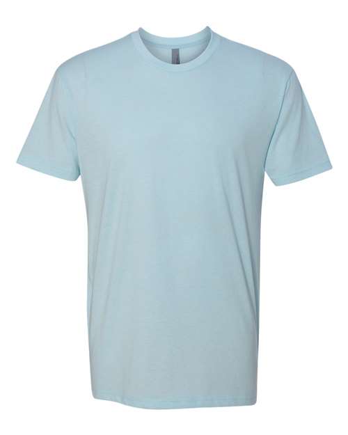 Next Level Apparel 6210 Ice Blue