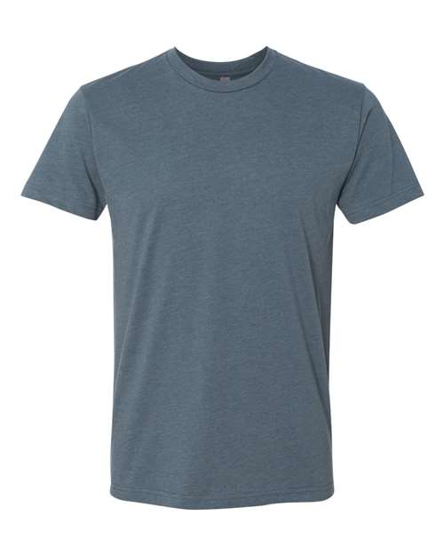Next Level Apparel 6210 Indigo