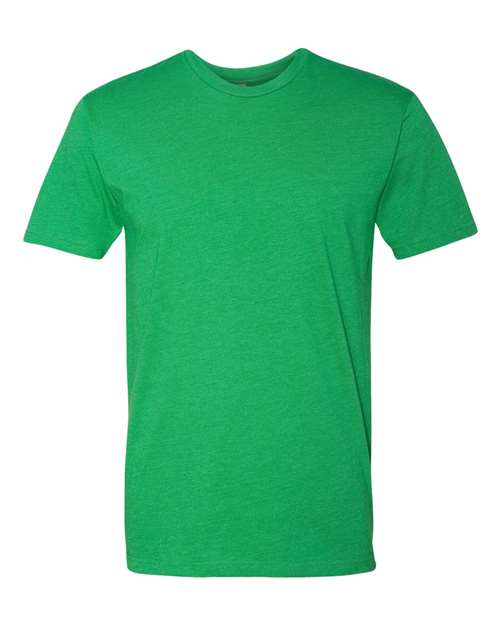 Next Level Apparel 6210 Kelly Green