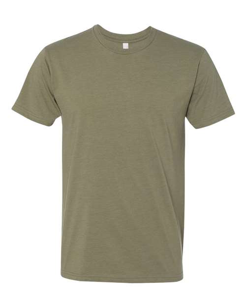 Next Level Apparel 6210 Light Olive