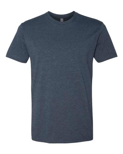 Next Level Apparel 6210 Midnight Navy