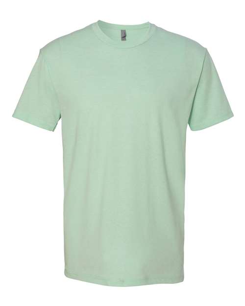 Next Level Apparel 6210 Mint