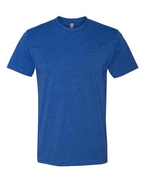 Next Level Apparel 6210 Royal