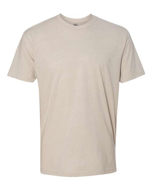Next Level Apparel 6210 Sand