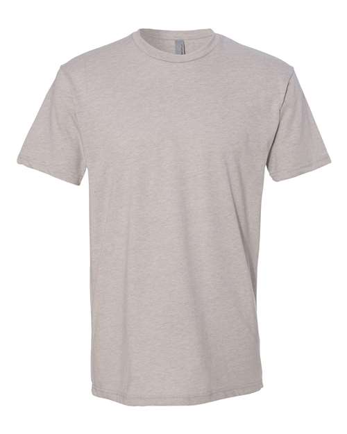 Next Level Apparel 6210 Silk