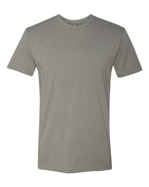 Next Level Apparel 6210 Stone Gray