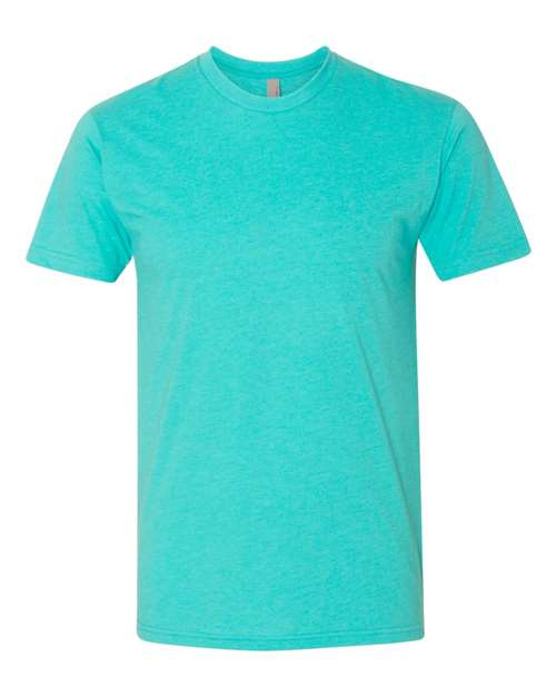 Next Level Apparel 6210 Tahiti Blue