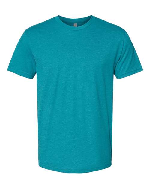 Next Level Apparel 6210 Teal