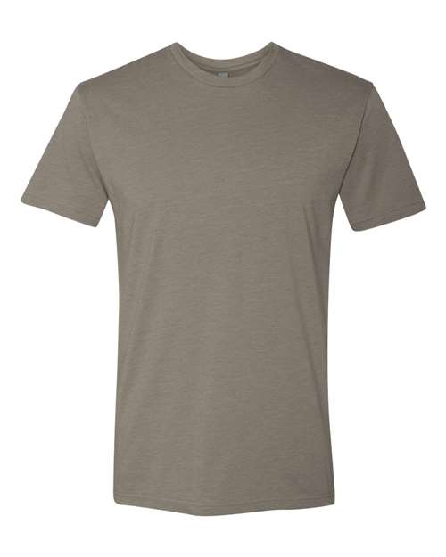 Next Level Apparel 6210 Warm Gray