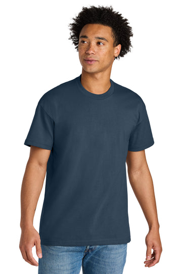 Next Level Apparel 7200 Harbor Blue