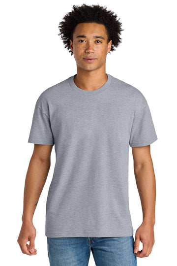 Next Level Apparel 7200 Heather Gray