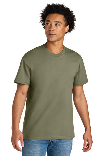Next Level Apparel 7200 Light Olive