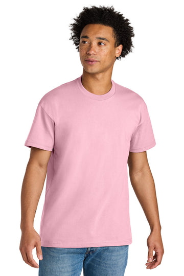 Next Level Apparel 7200 Light Pink