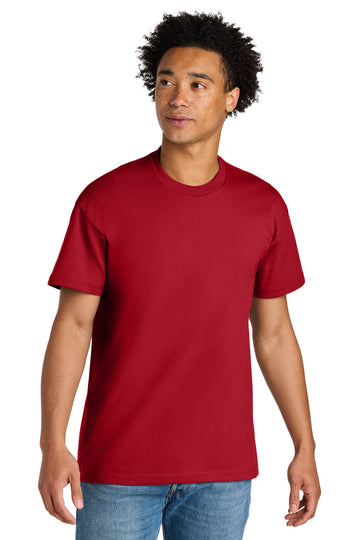 Next Level Apparel 7200 Red