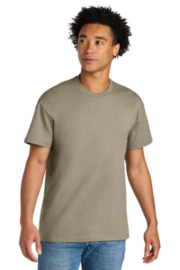 Next Level Apparel 7200 Tan