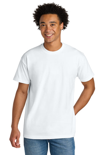 Next Level Apparel 7200 White