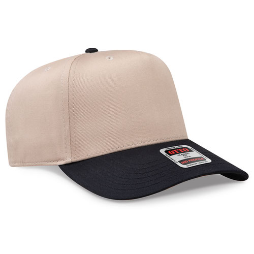 Otto 31-069 Blk/Kha