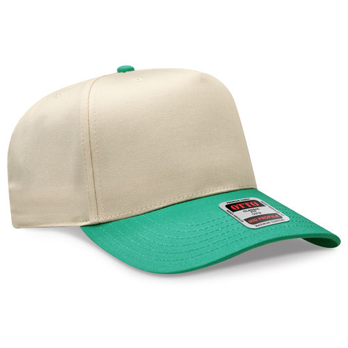 Otto 31-069 Caribbean Green/Natural