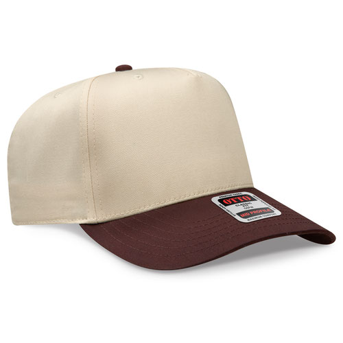 Otto 31-069 Dk. Brown/Natural