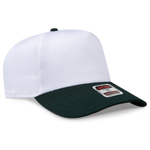 Otto 31-069 Dk.Grn/Wht