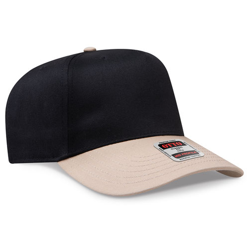 Otto 31-069 Kha/Blk