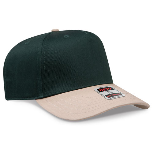 Otto 31-069 Kha/Dk.Grn