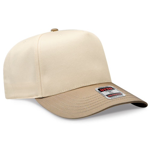 Otto 31-069 Khaki/Natural