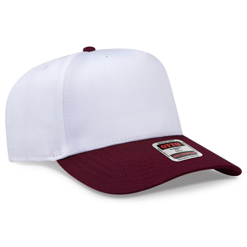 Otto 31-069 Marn/Wht