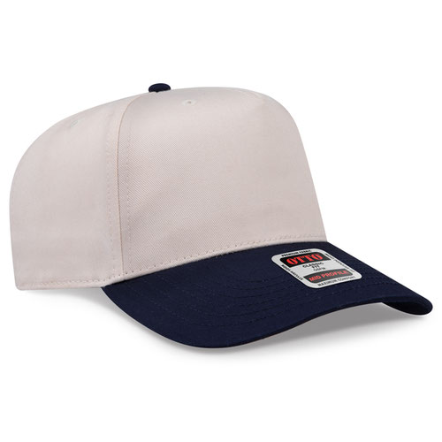 Otto 31-069 Nvy/Natrl