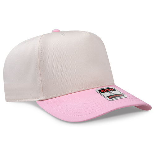 Otto 31-069 Pink/Natural