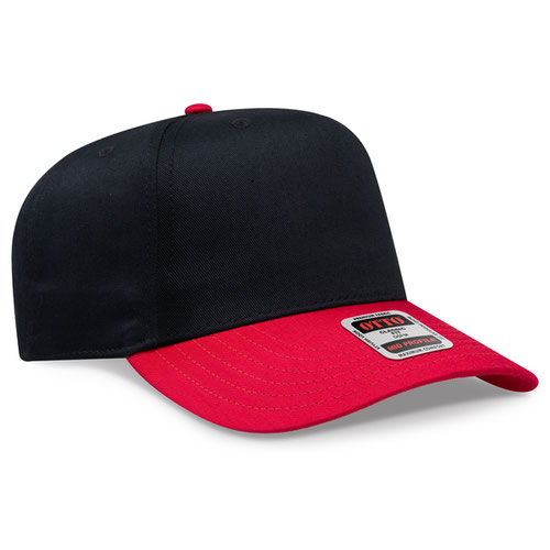 Otto 31-069 Red/Blk