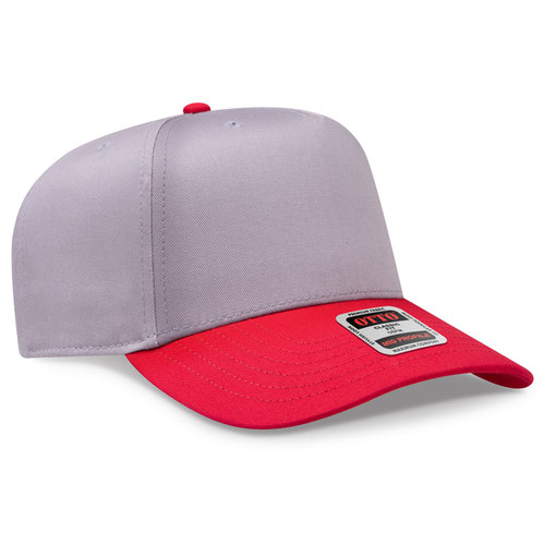 Otto 31-069 Red/Gry