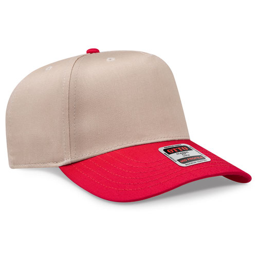 Otto 31-069 Red/Kha