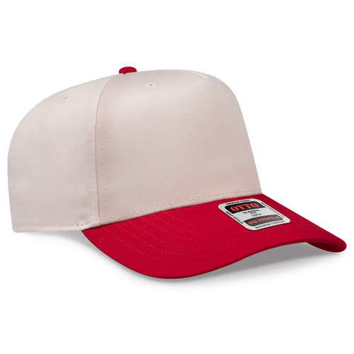 Otto 31-069 Red/Natl