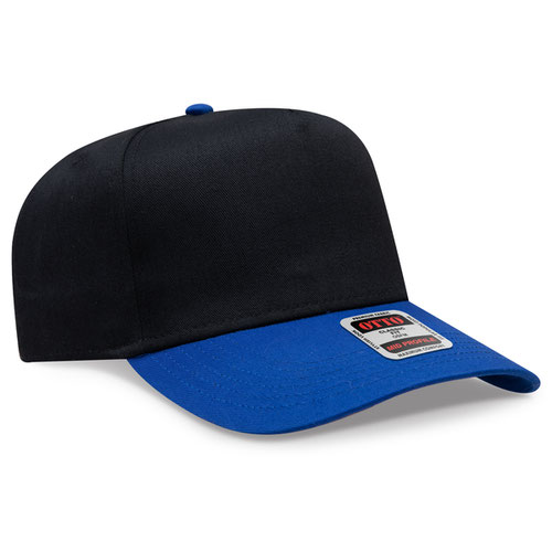 Otto 31-069 Royal/Black