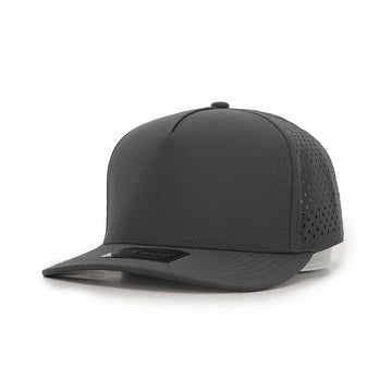 1010 Performance 5-Panel Charcoal