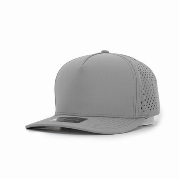 1010 Performance 5-Panel Light Grey