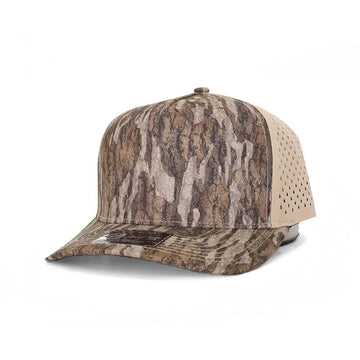 1010 Performance 5-Panel Mossy Oak Bottomland