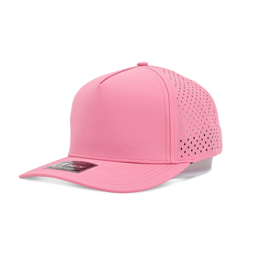 1010 Performance 5-Panel Pink