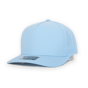 1010 Performance 5-Panel Sky Blue