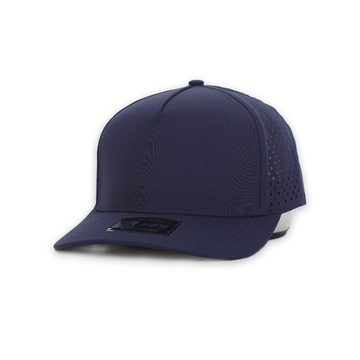 1010 Performance 5-Panel True Navy