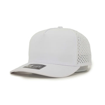1010 Performance 5-Panel White