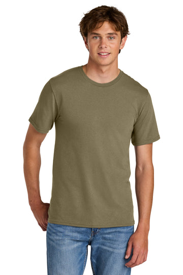 Port & Company PC43 Coyote Brown
