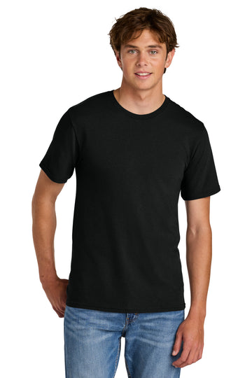 Port & Company PC43 Jet Black