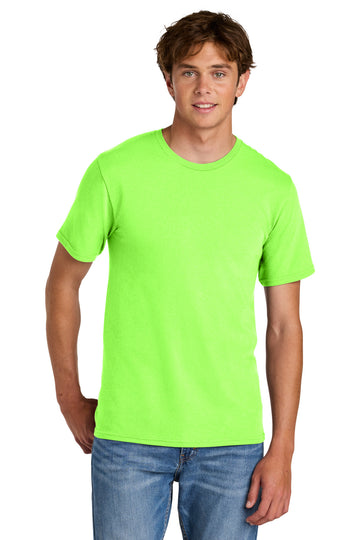 Port & Company PC43 Neon Green